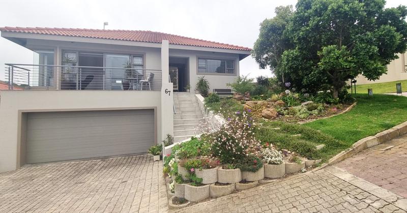4 Bedroom Property for Sale in Groot Brakrivier Central Western Cape